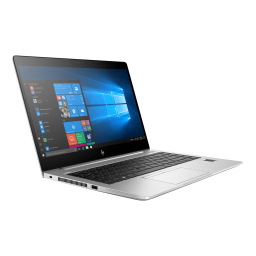 EliteBook 840 G5 Healthcare Edition Notebook PC