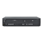 Akai DVR3400SS Manuel utilisateur