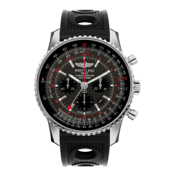 Breitling Navitimer GMT Mode d'emploi | Fixfr