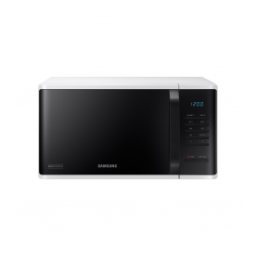 Samsung MG23K3513AW Manuel d'utilisation | AI Chat & PDF Access | Fixfr