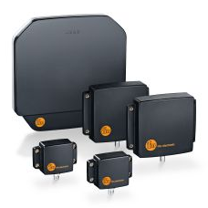 DTE830, DTE930 Lecteur RFID UHF : Assistance IA et PDF | Fixfr