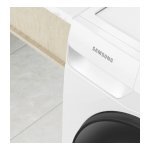 Samsung WD90T734DBH QUICKDRIVE AUTODOSE Lave linge s&eacute;chant hublot Product fiche