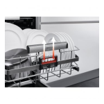 AEG FSK93807P ComfortLift Lave vaisselle tout int&eacute;grable Product fiche
