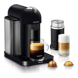 Breville NEW-YORK NOIR MAT VKT146X01 Bouilloire Manuel du propriétaire | Fixfr