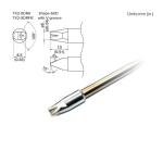 Hakko FU-601 Manuel utilisateur