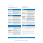 Guide DB Optimizer : Nouvelles fonctionnalit&eacute;s + PDF IA