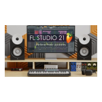 FRUITY LOOPS FL Studio 6 Manuel utilisateur