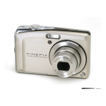 Fujifilm FinePix F50 fd Mode d'emploi