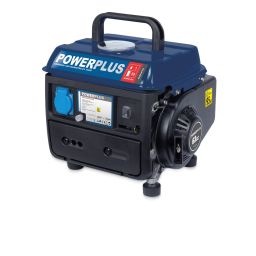 Powerplus POW470(SC) Manuel d'Utilisation + IA Chat | Fixfr
