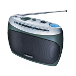 Philips AE2150 Manuel utilisateur