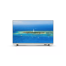 Philips 32PHS5527/12 5500 series Téléviseur LED Manuel utilisateur | Fixfr