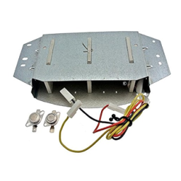 Brandt ETE751F Manuel utilisateur | Fixfr
