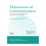 AND Communication manual Manuel utilisateur