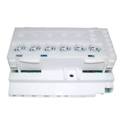 Faure LVI763N     Manuel utilisateur | Fixfr