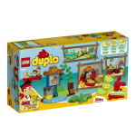 DUPLO 10526, 10574, 10572, 10528, 10525: Mode d'emploi + AI Chat &amp; PDF Download