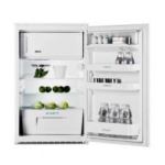 Zanussi ZBA3154A Manuel utilisateur