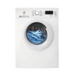 EW2F6812WI Lave-linge: Notice d'utilisation + Chat IA