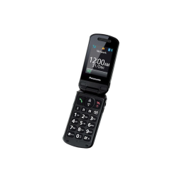 Panasonic KXTU329EXME Operating instrustions | Fixfr