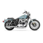 HARLEY-DAVIDSON SPORTSTER 1200 LOW Manuel utilisateur