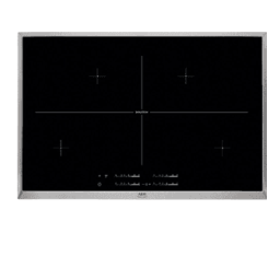 Aeg-Electrolux HK854400XB Manuel utilisateur | Fixfr