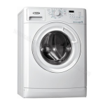 Whirlpool AWOE 9645 Manuel utilisateur