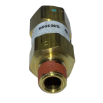 BENDIX SD-23-7541F Manuel utilisateur