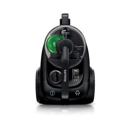 Philips FC8769/91 PowerPro Aspirateur sans sac Manuel utilisateur | Fixfr