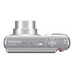 Panasonic DMC FX50 Manuel utilisateur