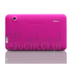 Lenco CoolTab 73 Manuel utilisateur