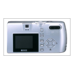 Ricoh Caplio G4 wide Manuel utilisateur