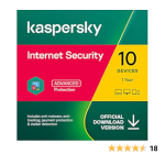 Kaspersky Tablet Security : Guide d'utilisation + AI Chat