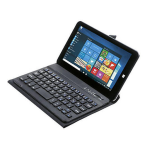 MPWIN810CL Guide d'utilisation | AI Chat &amp; PDF