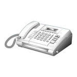 Samsung SF 110T Mode d'emploi + AI Chat &amp; PDF
