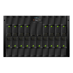 Bull NovaScale 5000 Series Guide d'installation | Fixfr