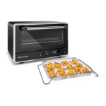 KitchenAid KOMS 6605/IX Oven Manuel utilisateur