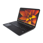 Dell XPS 13 9333 laptop Manuel du propri&eacute;taire