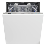 Indesit DCIO 3C24 AC E S Manuel utilisateur