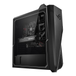 ASUS ROG Strix G15CK Guide d'utilisation + IA