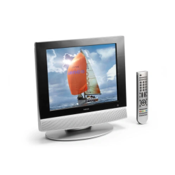 Lenco DVT-1501 Manuel utilisateur | Fixfr