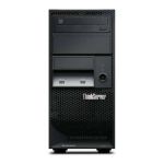 Lenovo ThinkServer 1106 Manuel utilisateur