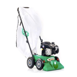 LB352 Manuel Utilisateur Aspirateur + IA Chat | Fixfr