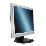 NEC AccuSync&reg; LCD193WM Manuel utilisateur