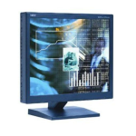 NEC MultiSync&reg; LCD1860NX Manuel utilisateur