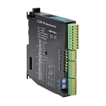 gefran GFXTermo4 PID Controller 4 loop Manuel utilisateur