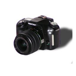 Pentax K110D Manuel du propriétaire | Fixfr