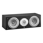 Yamaha NS-C515 Mode d'emploi : Chat IA et PDF