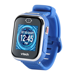 VTech Kidizoom SmartWatch Connect Manuel utilisateur | Fixfr