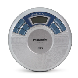 Panasonic SLSX450 Operating instrustions | Fixfr