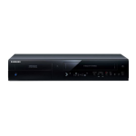 Samsung DVD-VR375A Manuel utilisateur