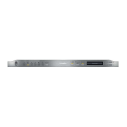 Miele G 6470 SCVi Manuel utilisateur | Fixfr